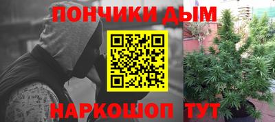 хмурый Кинель