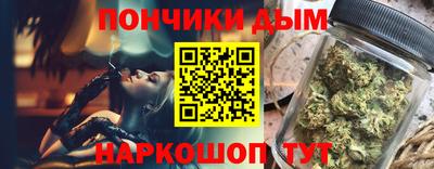 хмурый Кинель