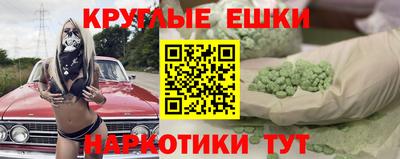 хмурый Кинель